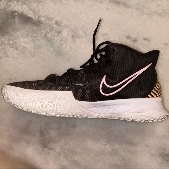 Kyrie 7 “Ripple Effect” Size 12 - Picture 6 of 12